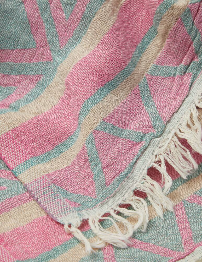 rinascente Aelia Anna Beach towel keros