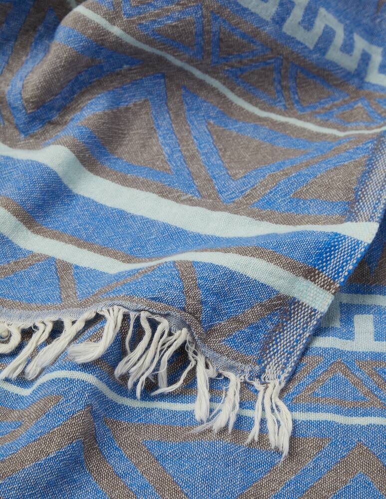 rinascente Aelia Anna Beach towel keros