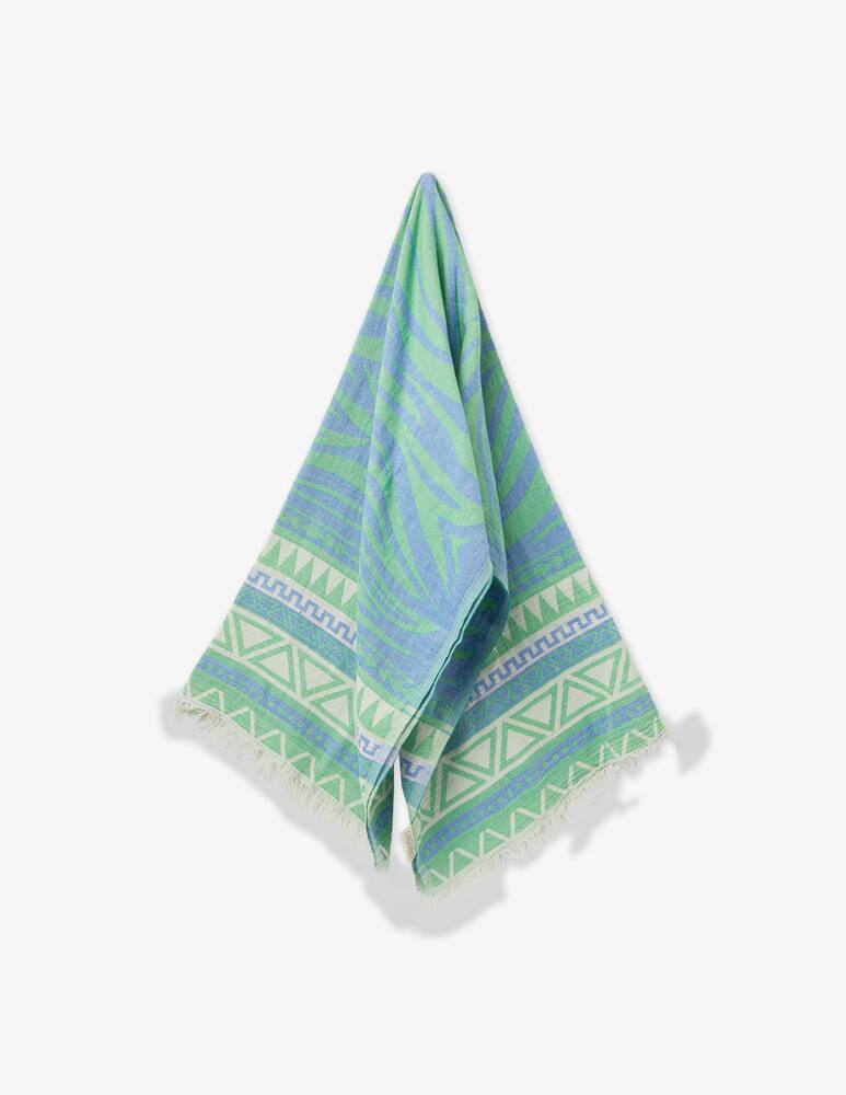 rinascente Aelia Anna Telo mare milos