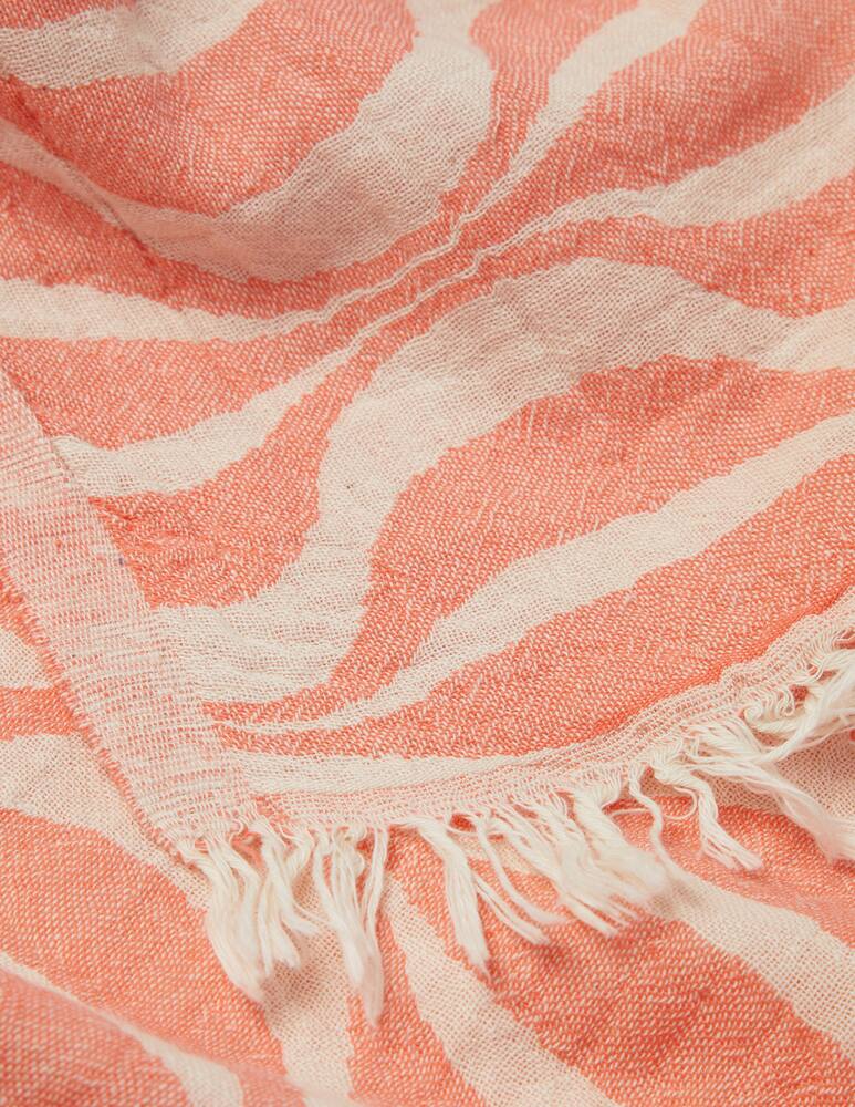 rinascente Aelia Anna Beach towel frango kastello