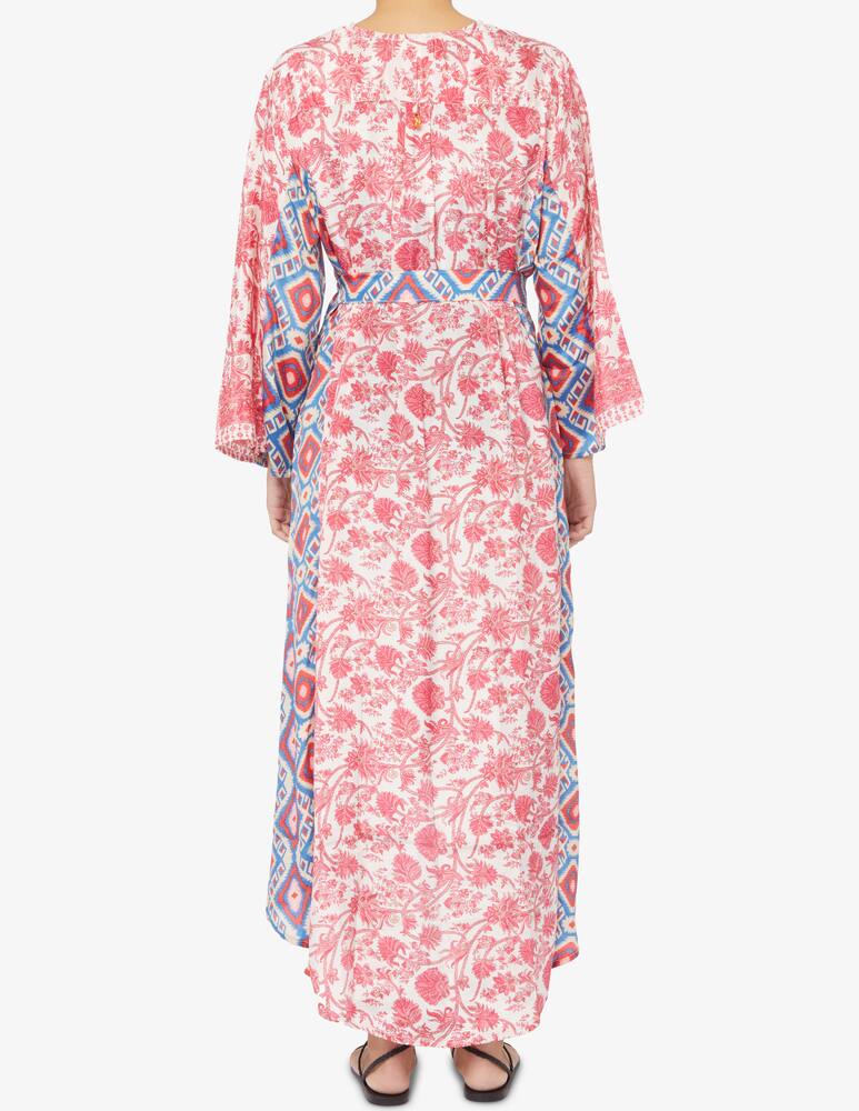 rinascente PAHIESA FORMENTERA Kimono in seta