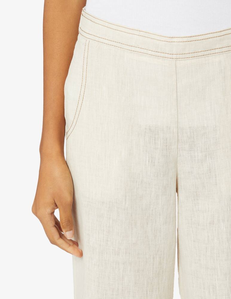 rinascente Elizabeth Ascot Palazzo trousers