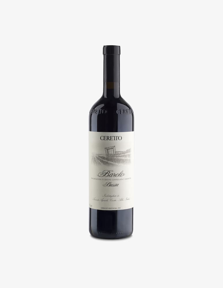 Ceretto Barolo DOCG Bussia 2020 750ml - picture 1 Ceretto Barolo DOCG Bussia 2020 750ml - picture 1