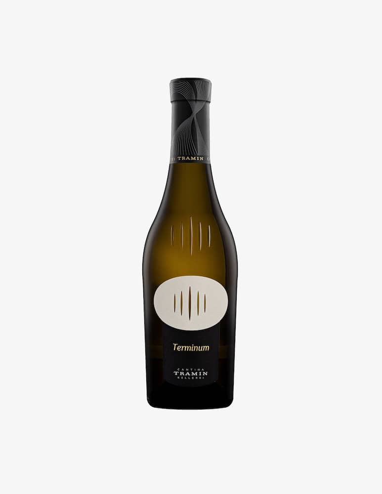 Cantina Tramin Terminum Gewürztraminer 2023 370ml - picture 1 Cantina Tramin Terminum Gewürztraminer 2023 370ml - picture 1