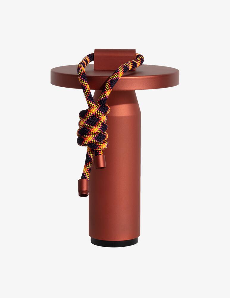 rinascente Petite Friture Quasar Lampada da Tavolo