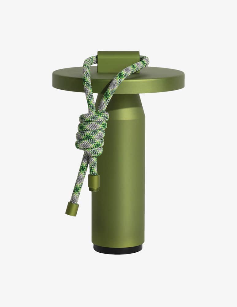 rinascente Petite Friture Quasar Lampada da Tavolo