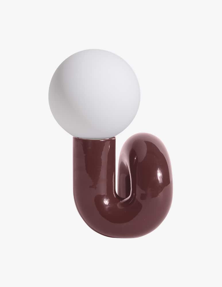 rinascente Petite Friture Neotenic Small Lampada da Tavolo  