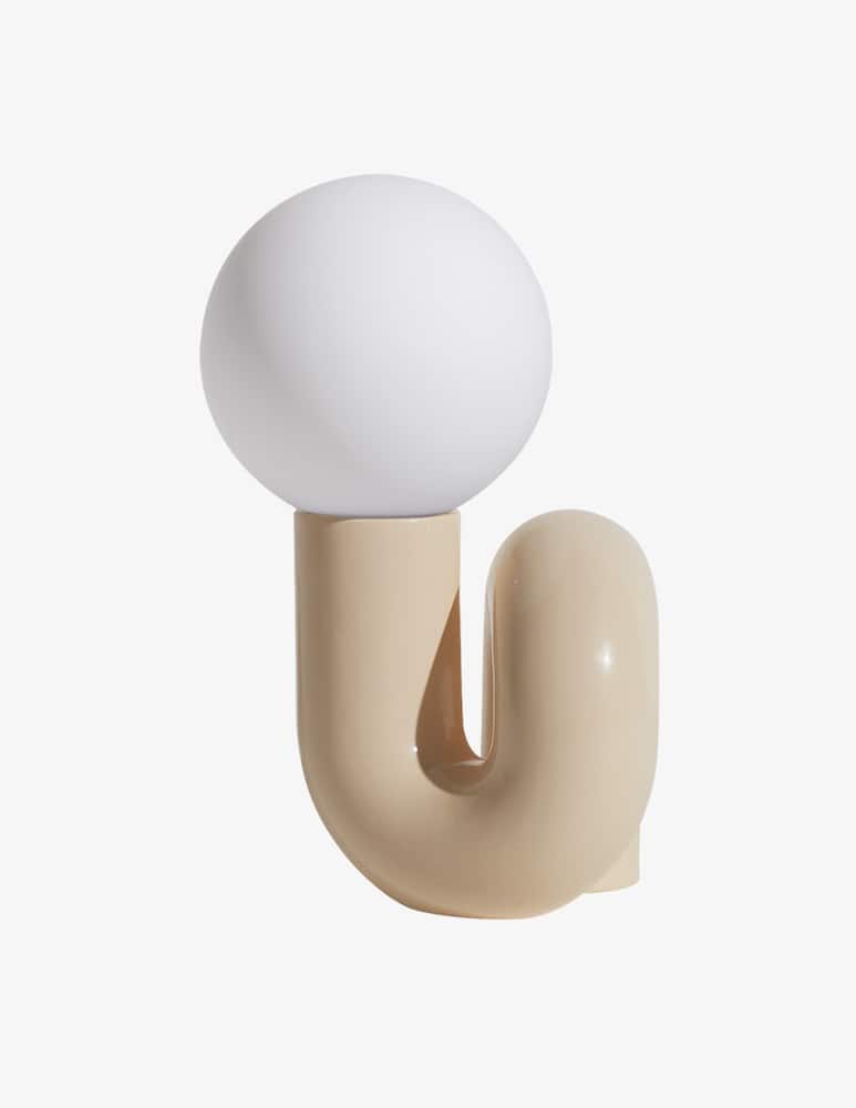 rinascente Petite Friture Neotenic Small Table Lamp  