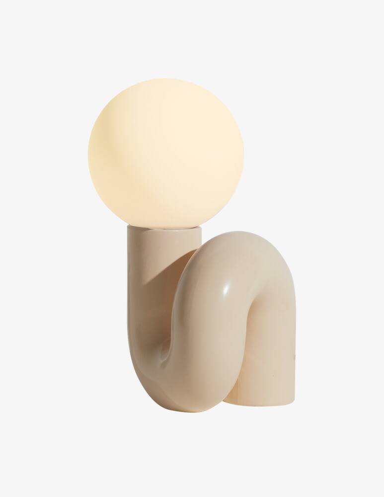 rinascente Petite Friture Neotenic Small Table Lamp  