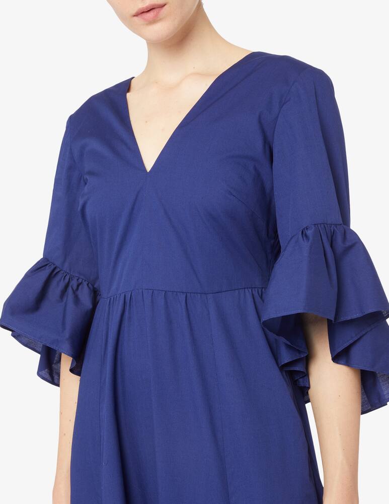 rinascente LAVI Couture Tara long dress