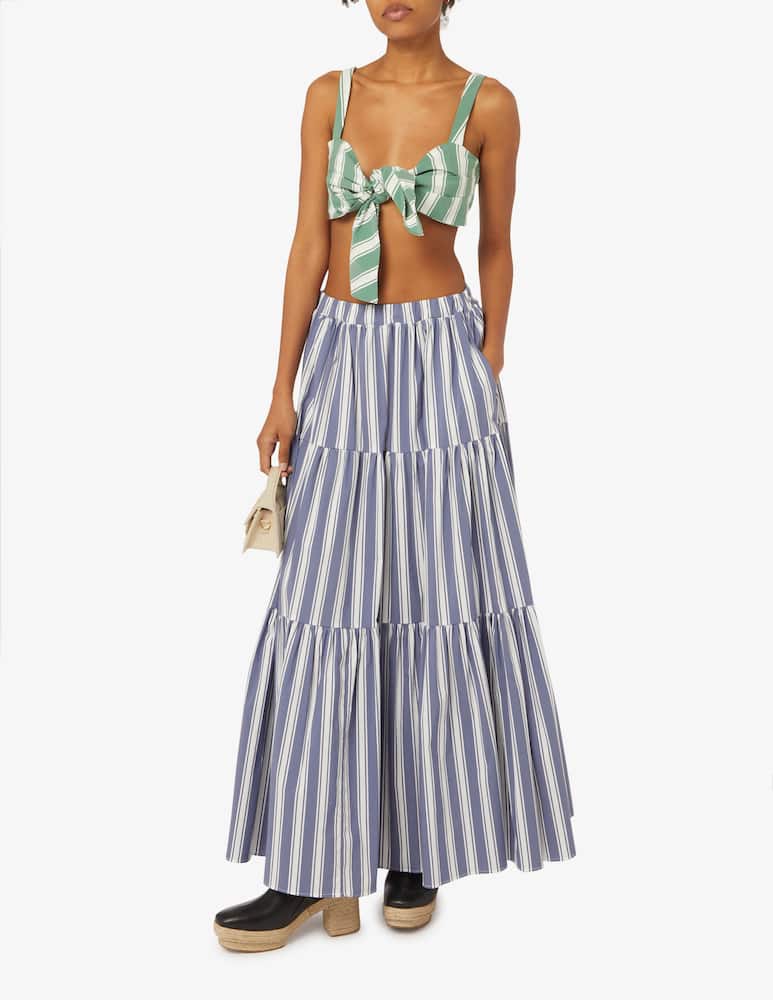 rinascente LAVI Couture Gonna Costarica