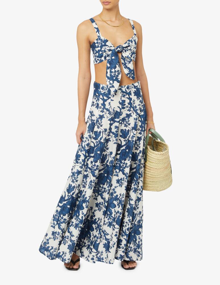 rinascente LAVI Couture Top in cotone Juliet