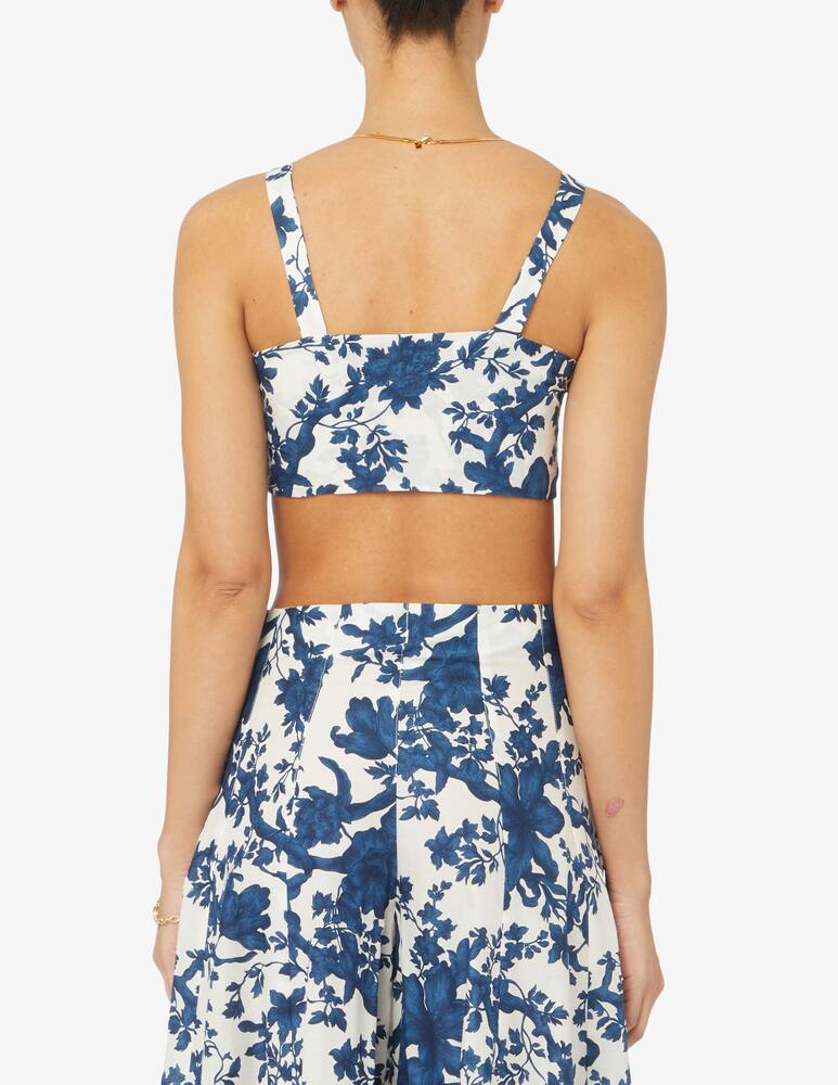 rinascente LAVI Couture Top in cotone Juliet