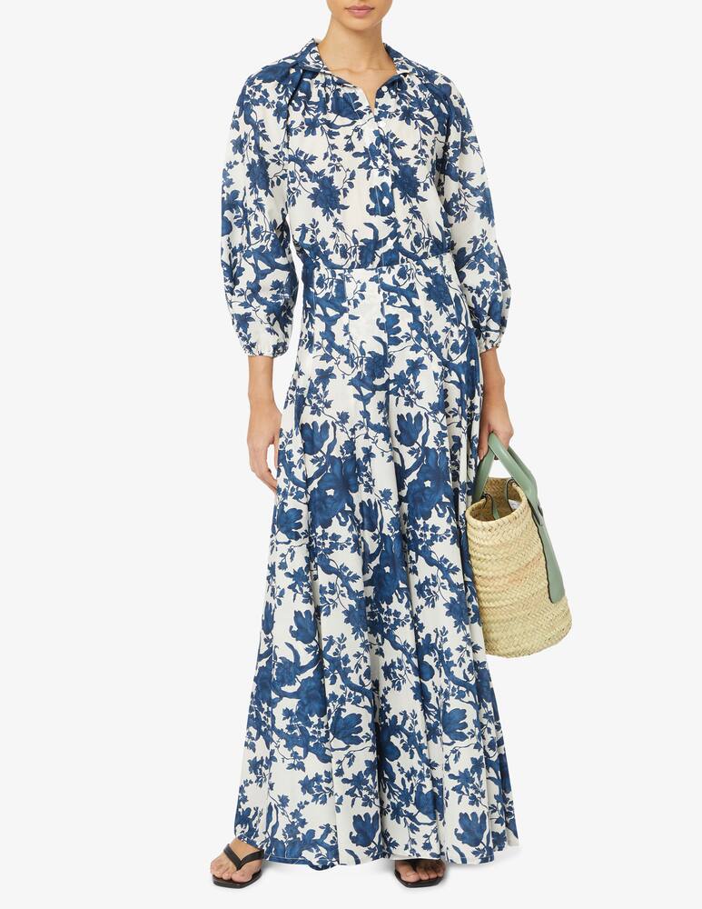 rinascente LAVI Couture Camicia in cotone Afrodite