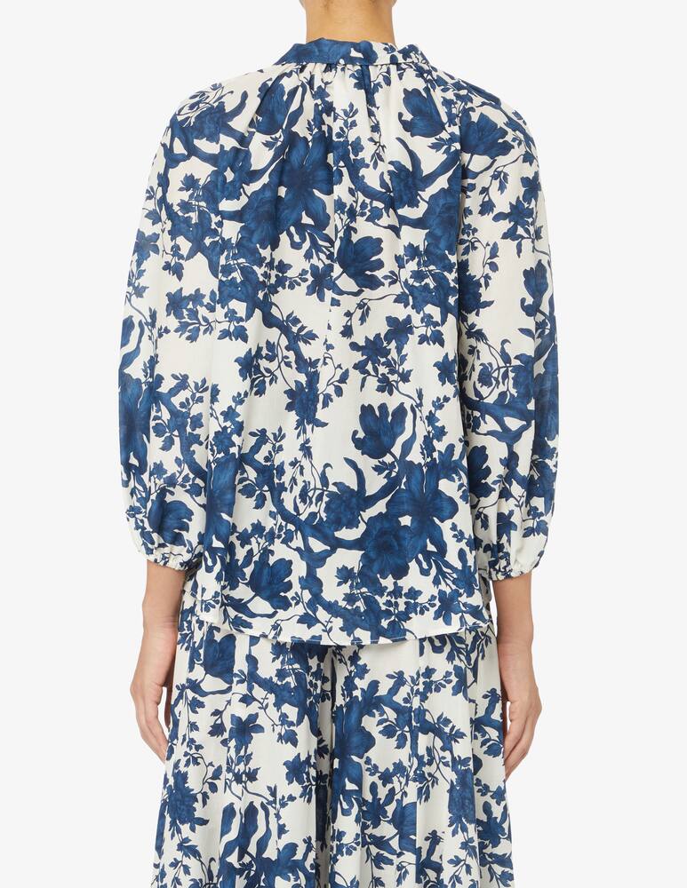 rinascente LAVI Couture Camicia in cotone Afrodite