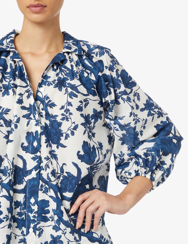 rinascente LAVI Couture Camicia in cotone Afrodite