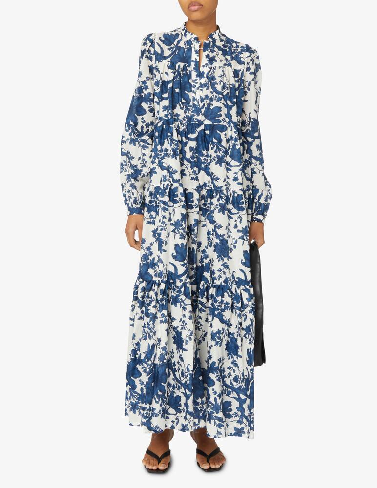 rinascente LAVI Couture Speronella cotton dress