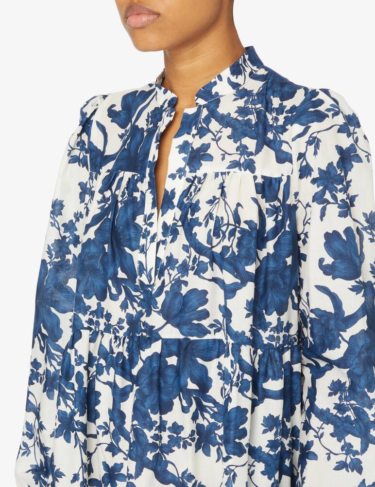 rinascente LAVI Couture Speronella cotton dress