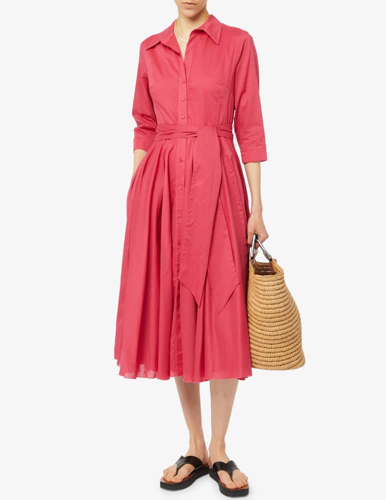 rinascente LAVI Couture Spritz cotton dress