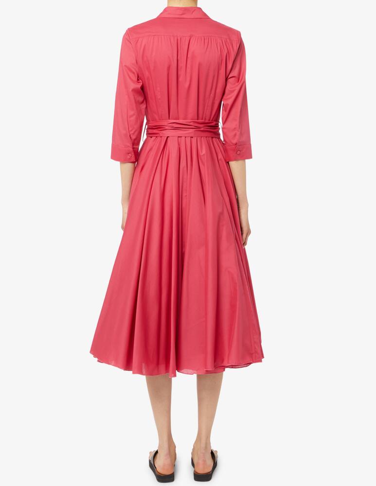 rinascente LAVI Couture Spritz cotton dress