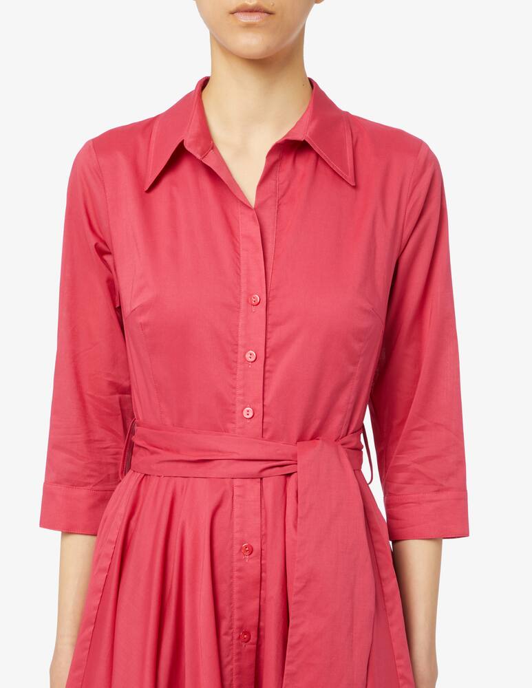 rinascente LAVI Couture Spritz cotton dress