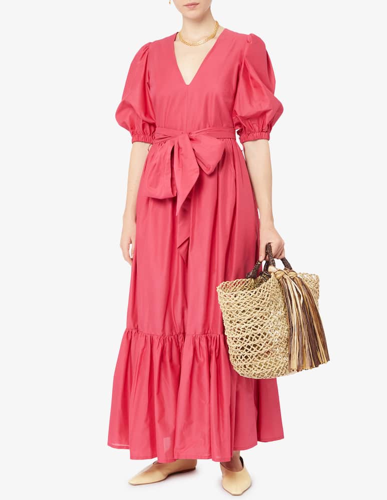 rinascente LAVI Couture Vestito chemisier Janet