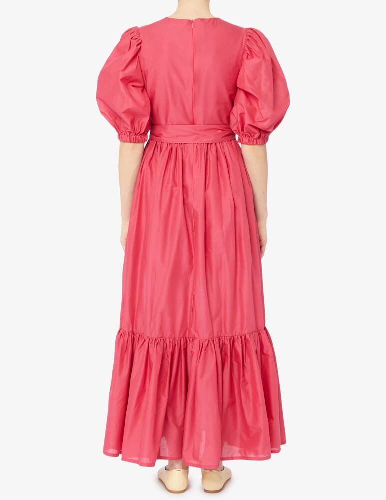 rinascente LAVI Couture Vestito chemisier Janet