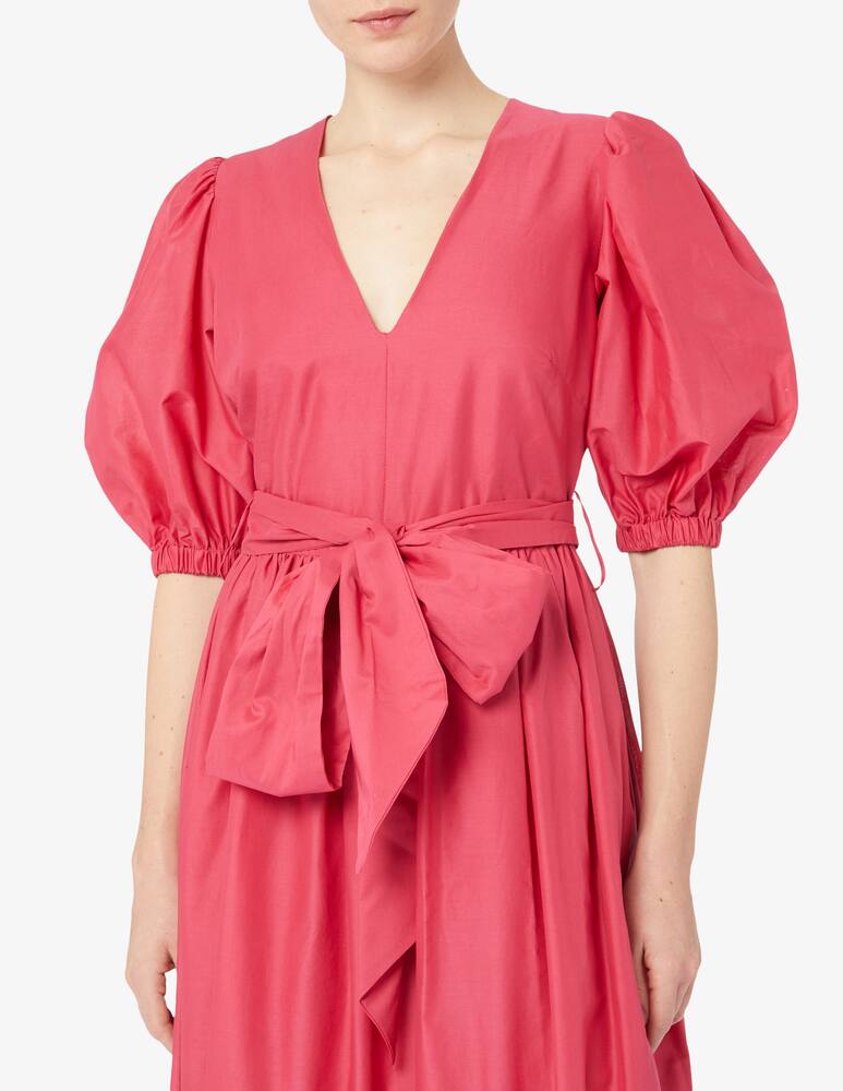 rinascente LAVI Couture Vestito chemisier Janet