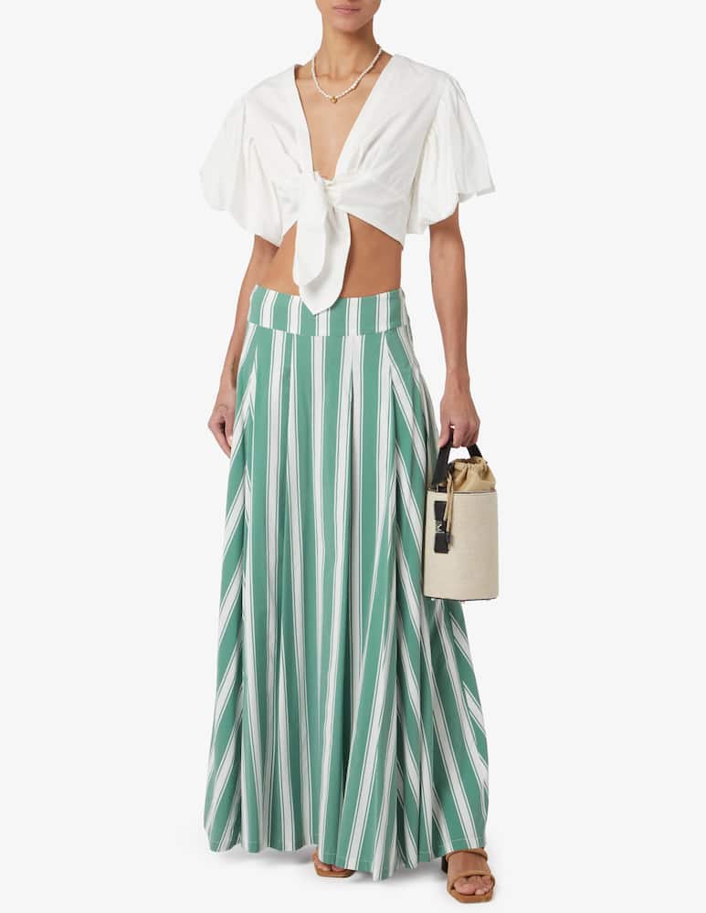 rinascente LAVI Couture Penelope long skirt