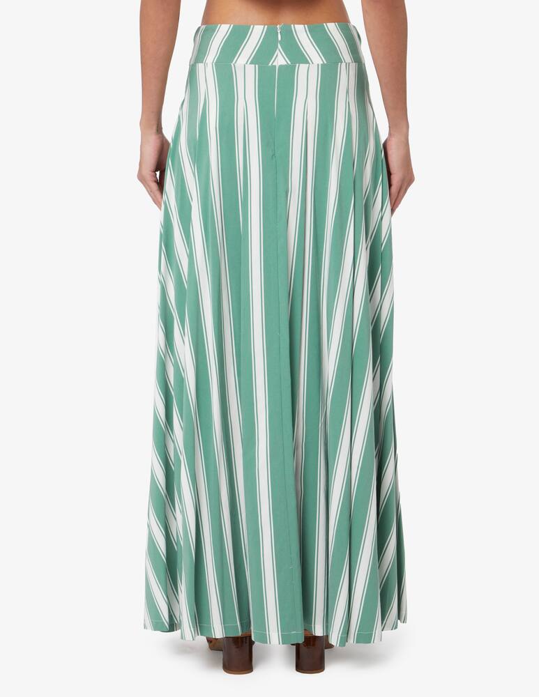 rinascente LAVI Couture Penelope long skirt