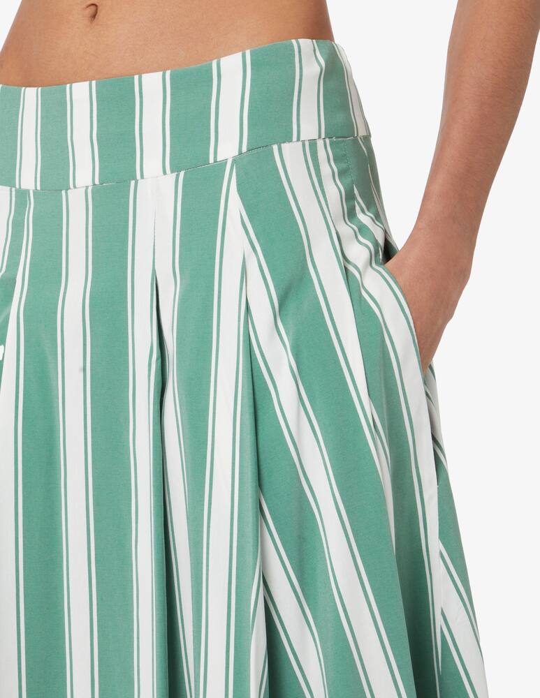 rinascente LAVI Couture Penelope long skirt