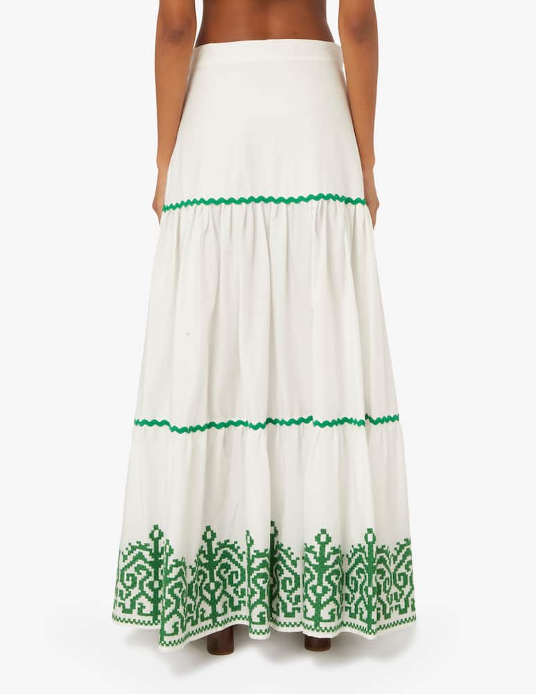 rinascente LAVI Couture Top con fiocco Sorrell