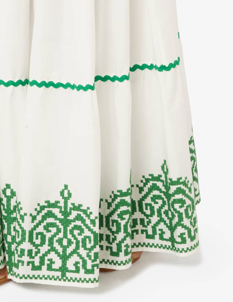 rinascente LAVI Couture Top con fiocco Sorrell