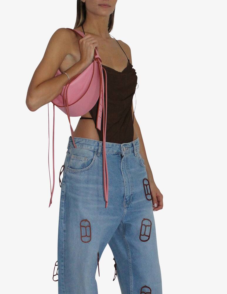 rinascente Radica Studio Borsa mini Amaca