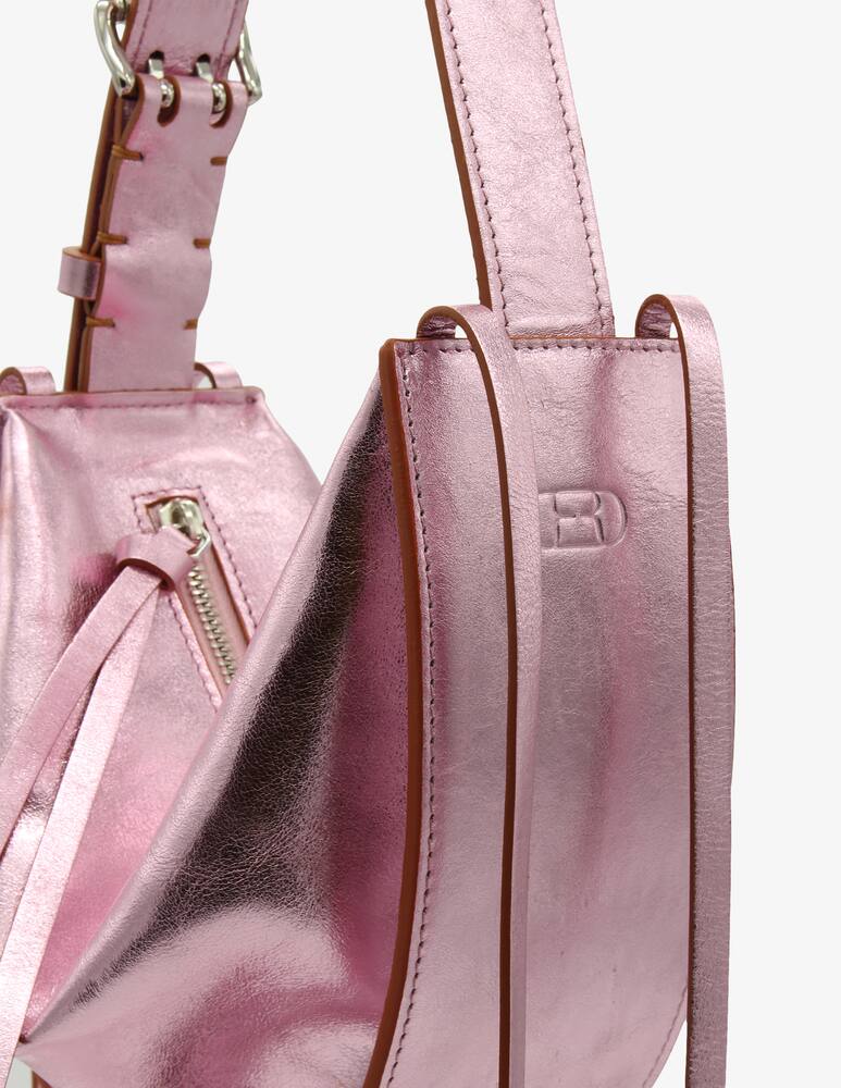 rinascente Radica Studio Amaca mini bag