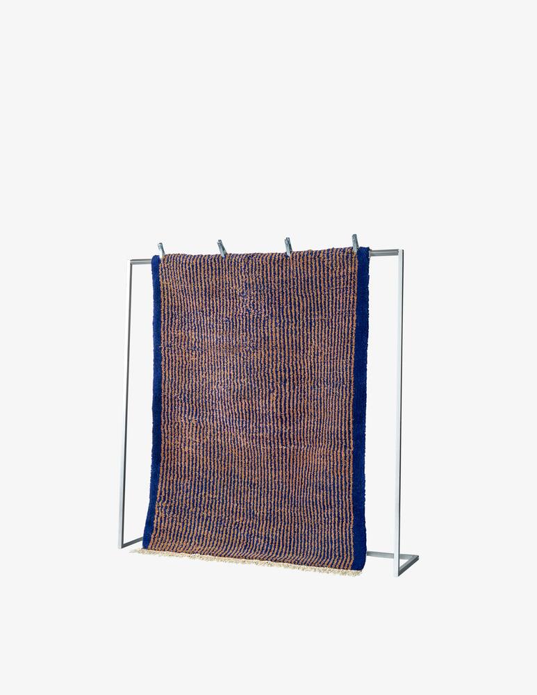 rinascente Trame Stereo Rugs - Multi