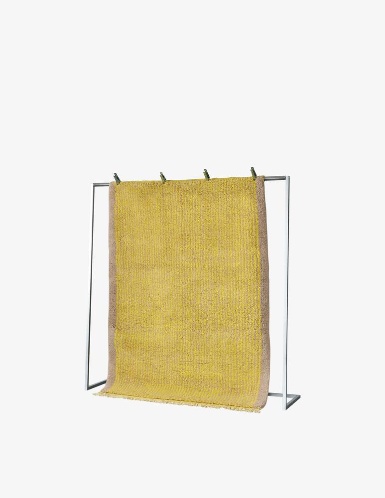 rinascente Trame Stereo Rugs - Multi