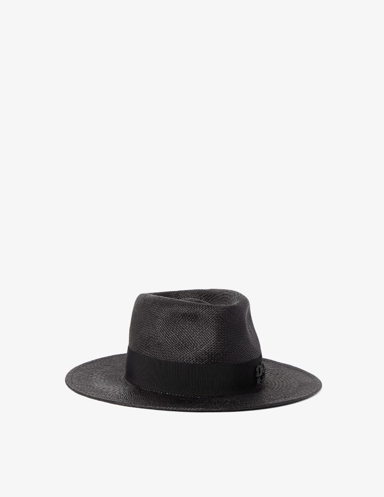 rinascente Ruslan Baginskiy Fedora hat