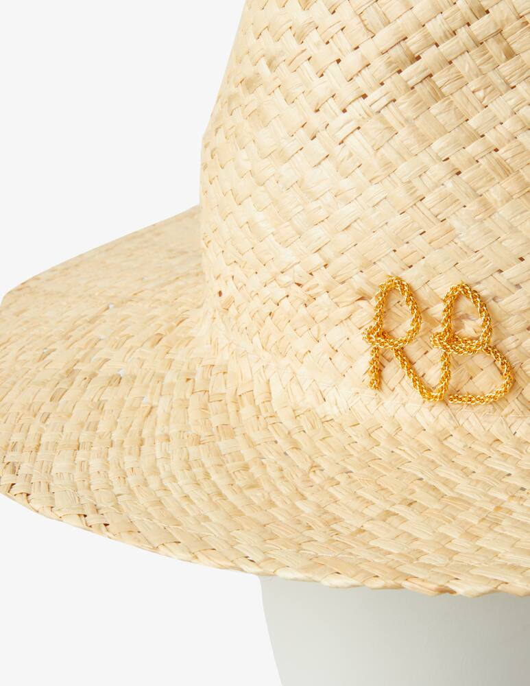 rinascente Ruslan Baginskiy Fedora hat