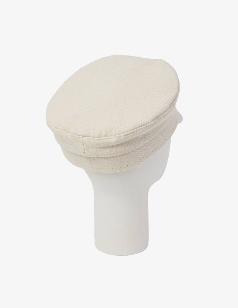 rinascente Ruslan Baginskiy Bboy hat crystal embroidery