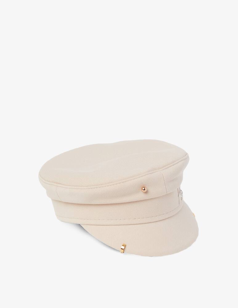 rinascente Ruslan Baginskiy Cappello bboy Piercing