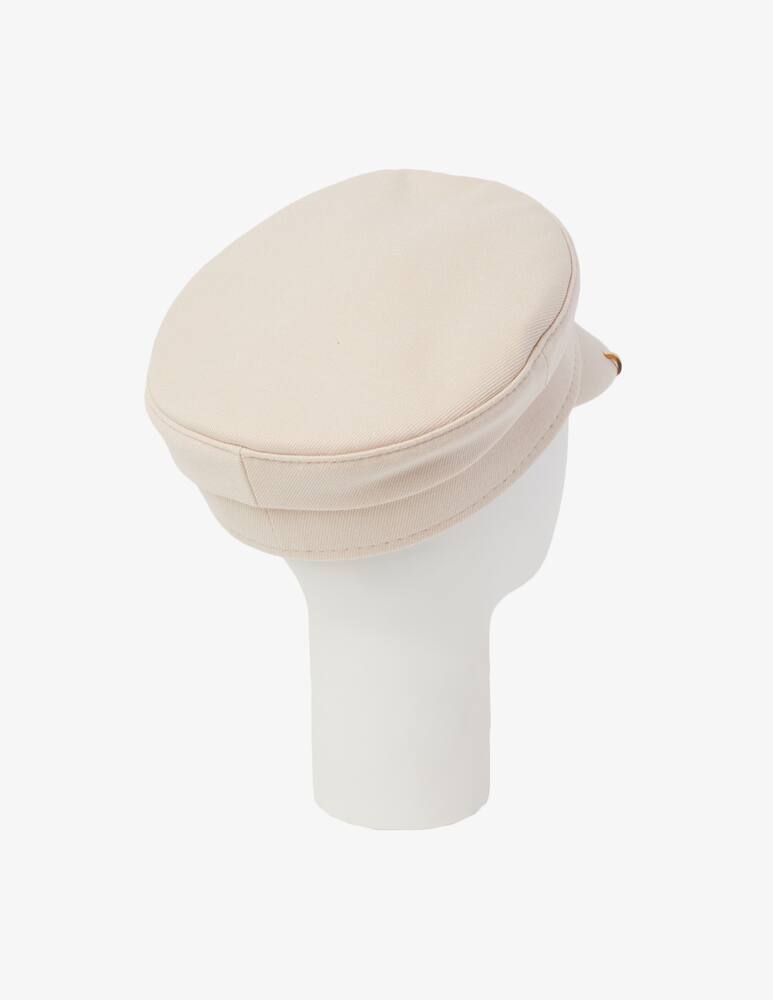 rinascente Ruslan Baginskiy Cappello bboy Piercing