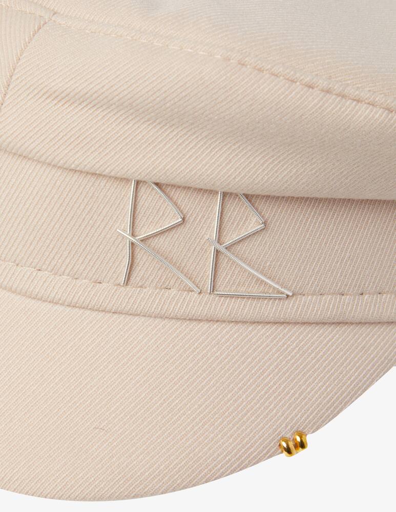 rinascente Ruslan Baginskiy Cappello bboy Piercing