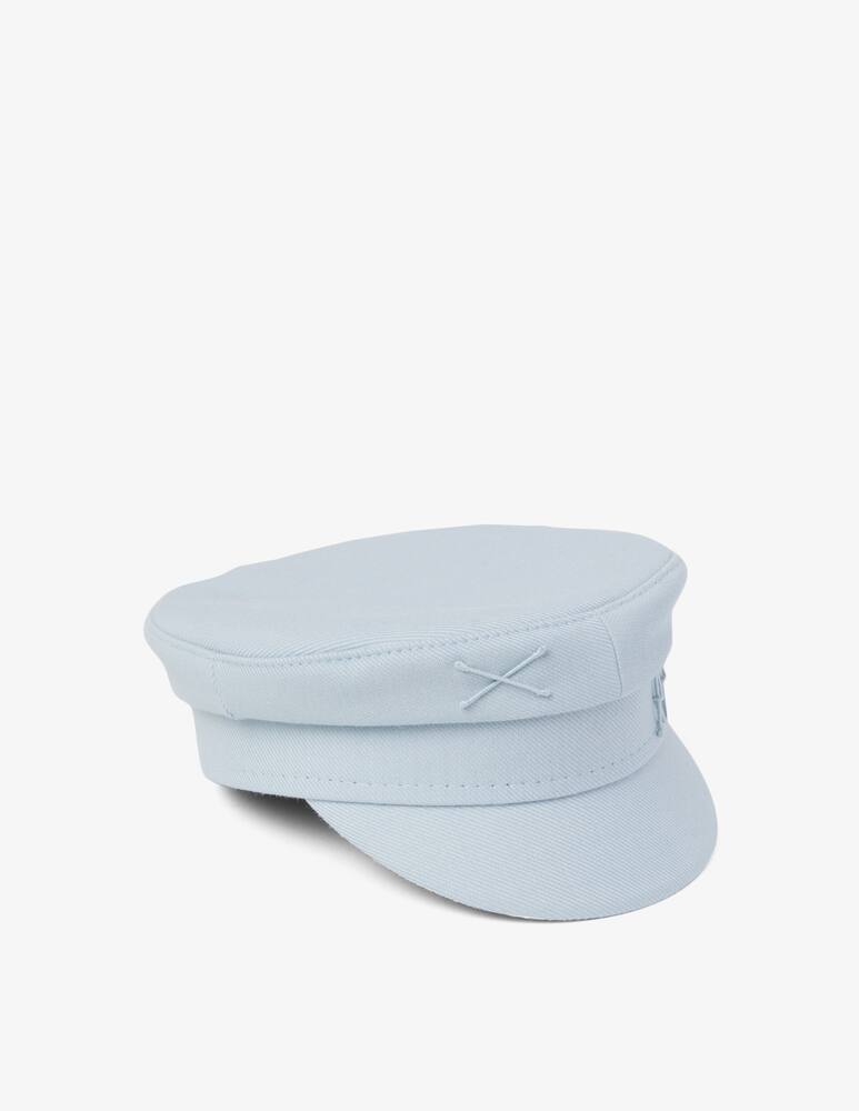 Ruslan Baginskiy Bboy hat - picture 2 Ruslan Baginskiy Bboy hat - picture 2