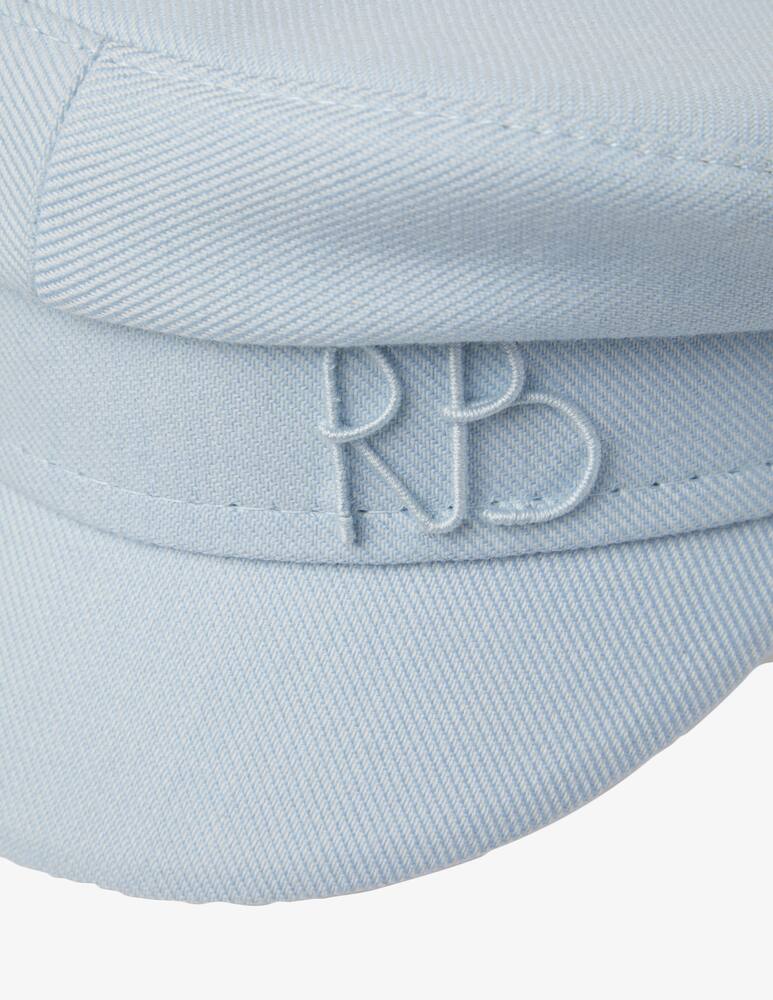 Ruslan Baginskiy Bboy hat - picture 4 Ruslan Baginskiy Bboy hat - picture 4