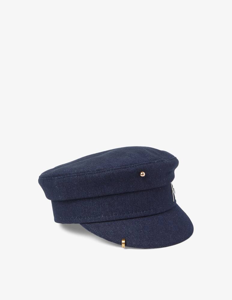 rinascente Ruslan Baginskiy Bboy hat