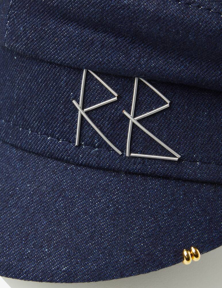 rinascente Ruslan Baginskiy Bboy hat