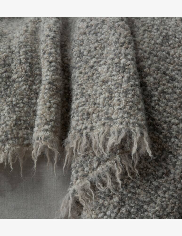 rinascente Society Multi Plaid