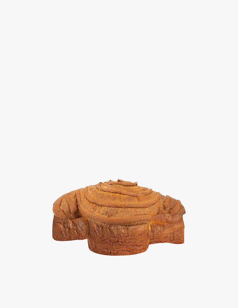 De Vivo Colomba Puff Pastry 1000g - picture 1 De Vivo Colomba Puff Pastry 1000g - picture 1