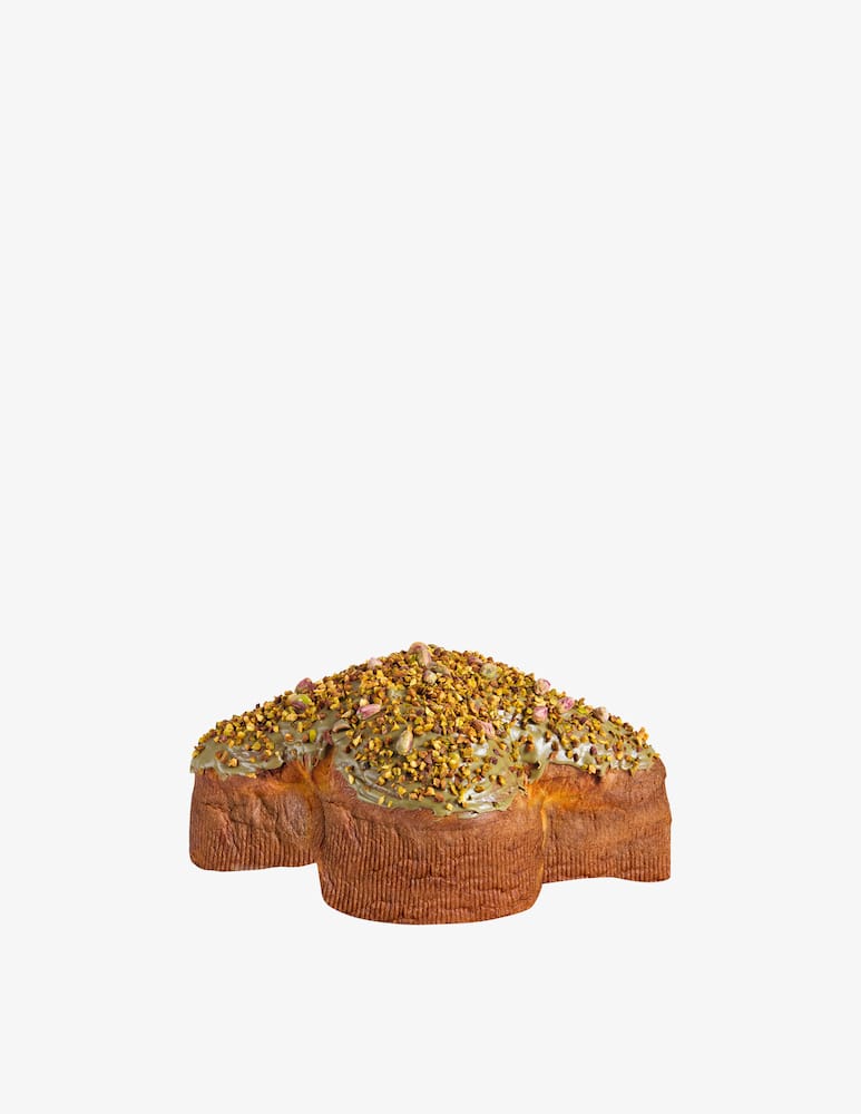 rinascente De Vivo Colomba Pistacchio 1200g
